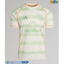 Maglie da calcio Celtic Terza Maglia 2025-26 Manica Corta